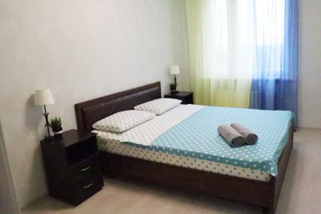 2комн.апартаменты на ул. Коммунальная, 7