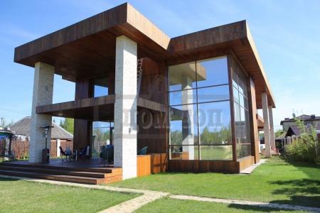 Топ 107 Никульское