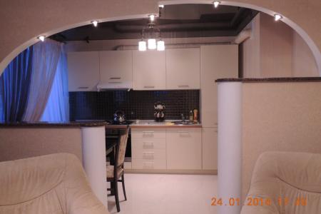 Квартира на сутки пинск