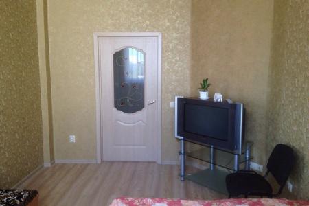 Сдам Свою однокомнатную квартира на Античном проспекте, рядом с морем