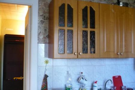 Уютная, меблированная квартира на Исторической