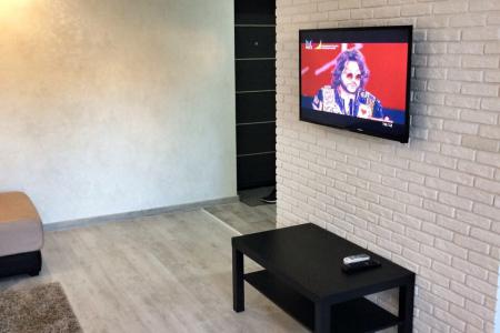 Квартира «Люкс»