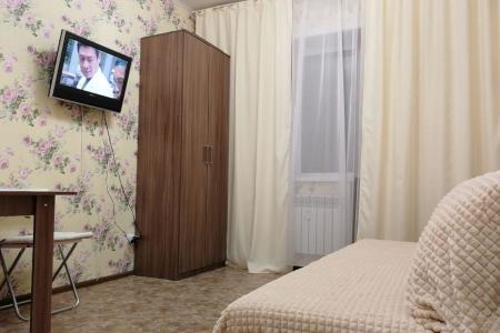 Студия, 25 м², 8/16 этаж