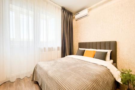 Студия в самом центре