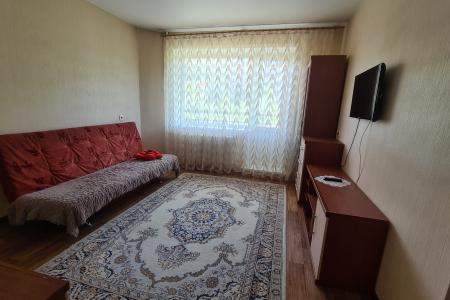 Уютная квартира в курортной зоне.