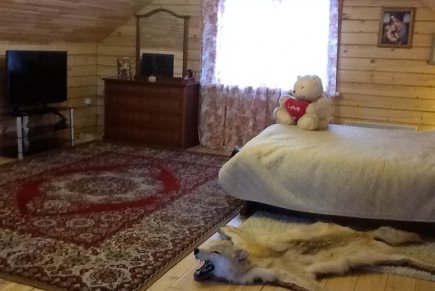 Пос. Кразовский 120м