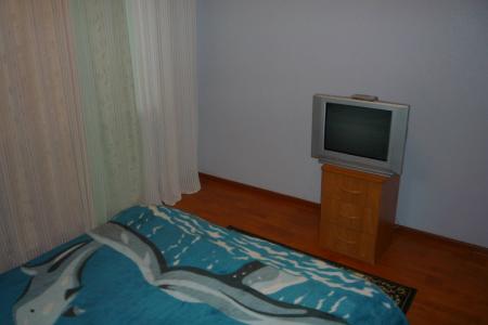 квартиры посуточно в Нерюнгри