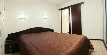 Трехкомнатная квартира возле СК Олимпийский