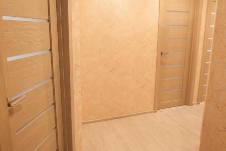 3к квартира на Советской