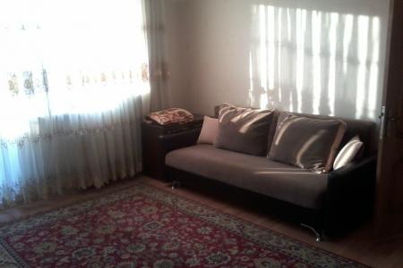 Квартира в центре "Остров"