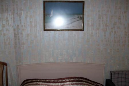 Квартира в Центр у моря