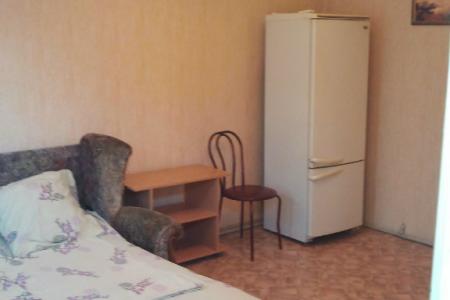 1-комнатная квартира посуточно в районе Казачья бухта