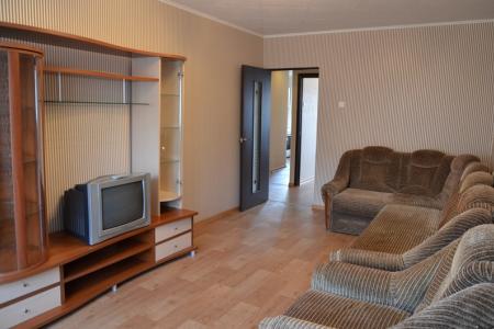 Квартиры посуточно