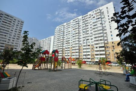 1-комнатная, ЖК ТВ-150 каналов, Wi-Fi, микроволновая печь, документы