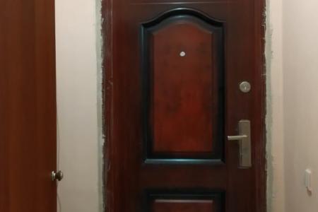 сдаю 1ком.кв.-студия в Московском р-не, м. Звёздное