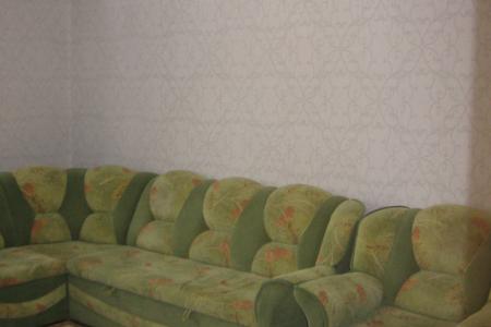 Бл.Квартира (5 сп. мест.) с евроремонтом рядом с автовокзалом