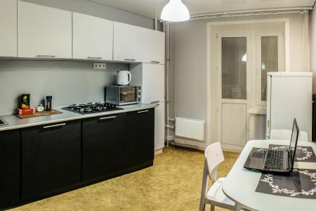 Стильная однушка на севере Тамбова