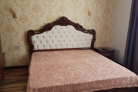 Квартира недалеко от источника