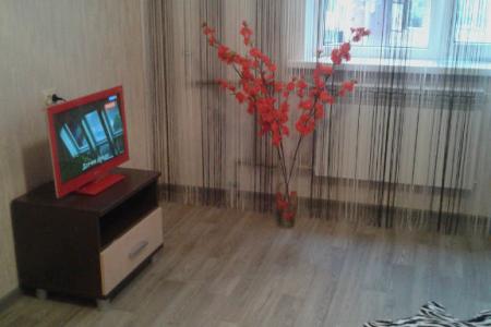 3 комнатная квартира на Орловской