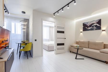 Апартаменты RentPlaza Luxury
