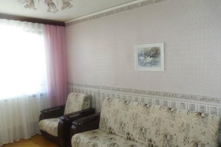 Квартира с видом на залив,недалеко КАД