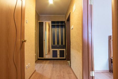 Однокомнатная квартира в центре города Салехарда