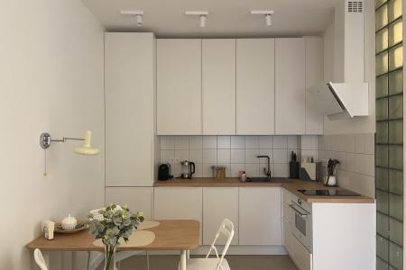 Пазл на Петроградской стороне