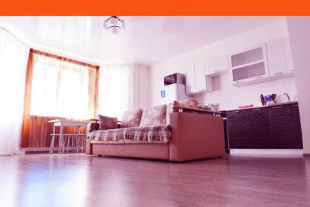 Апартаменты КОРОНА