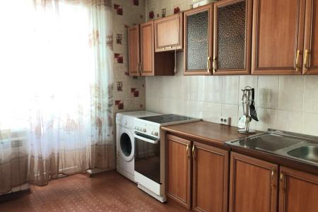 1-к квартира в Советском районе