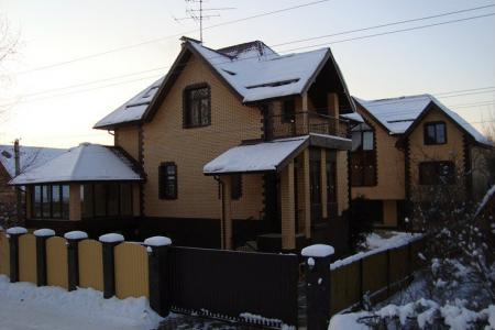 Ивачково 45 км от МКАД Симферопольское шоссе