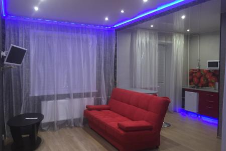 1-комн.квартира в НОВОМ ДОМЕ для VIP гостей