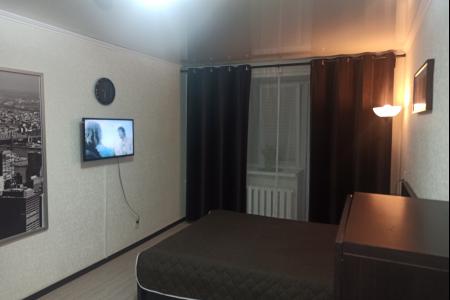 Комфортабельная-квартира