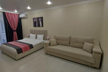 Апартаменты Комфорт Плюс