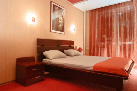 myhomehotel на тухачевского