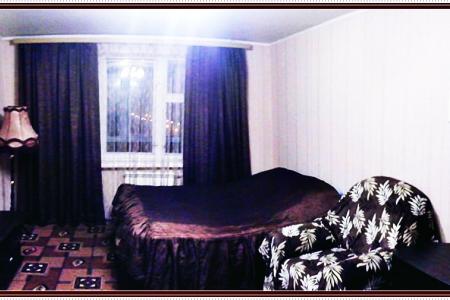 Квартира в центре Энгельса