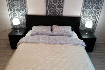 Домашний уют - гостиничный сервис