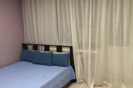 Уютная и чистая квартира в центре на Донецкой