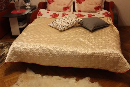 Квартира рядом с метро посуточно