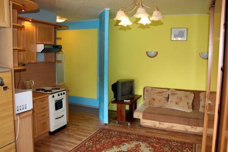 Квартиры на сутки в Кемерово