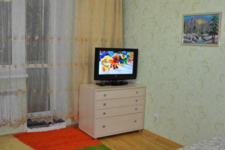 Однокомнатная квартира в центре города!