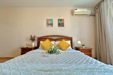 1-комантная квартира у ЖД станции Одинцово