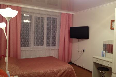 снять квартиру в Набережных Челнах, Отличная квартира, от квартирного бюро Славянская