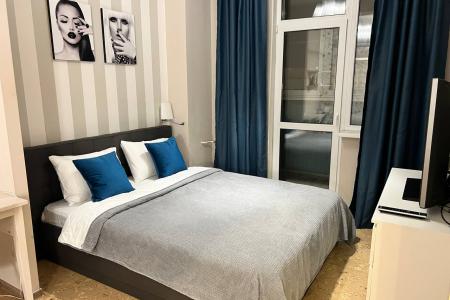 Апартаменты RentPlaza Шейнкмана 111