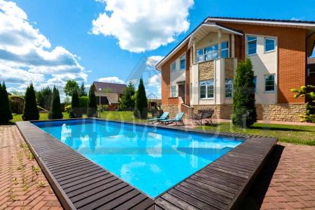 Топ 50 Звенигород