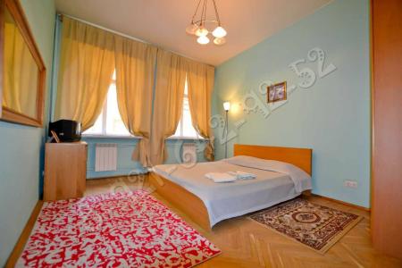 2 к.кв класса люкс