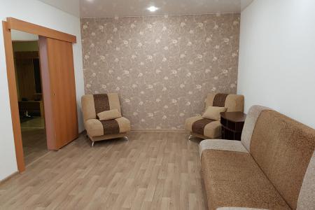 2-комн. квартира рядом с ТРЦ "Планета"