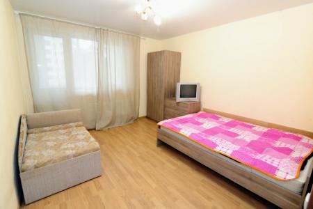 Уютная двухкомнатная квартира на Высоковольтной