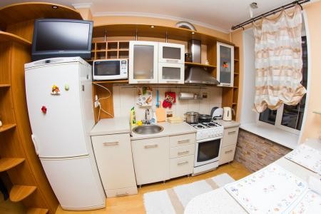 Сдам 2-ку на сутки,  ул. Красноармейская 128