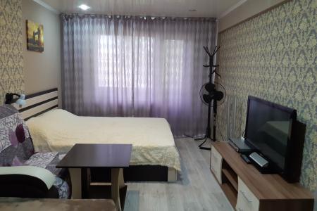 Сдам квартиру с евроремонтом теплая и уютная