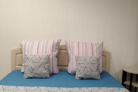 Новая, уютная студия в районе ТЦ "Орбита"